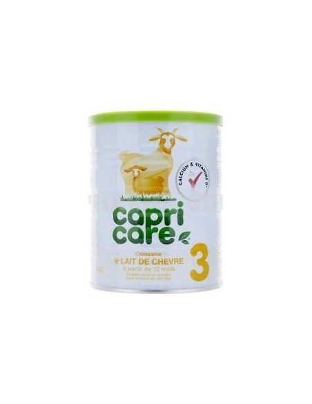 Capricare® Leche Infantil A Partir De 12 Meses 800G
