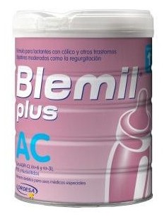 Blemil Plus Confort 800 Gr