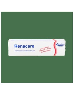 Renacare Crema 100 Ml
