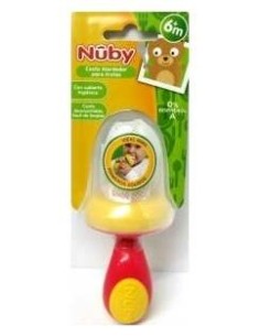 Nuby Cesta Mordedor 1Ud