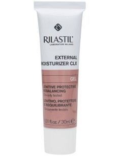 Cumlaude Lab Clx Hidratante Externo Gel Íntimo 30Ml 2