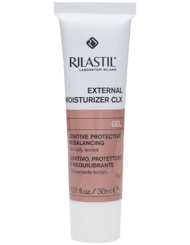 Cumlaude Lab Clx Hidratante Externo Gel Íntimo 30Ml