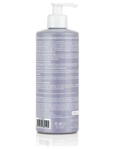 Elifexir Eco Baby Care Gel-Champu 500Ml. 2