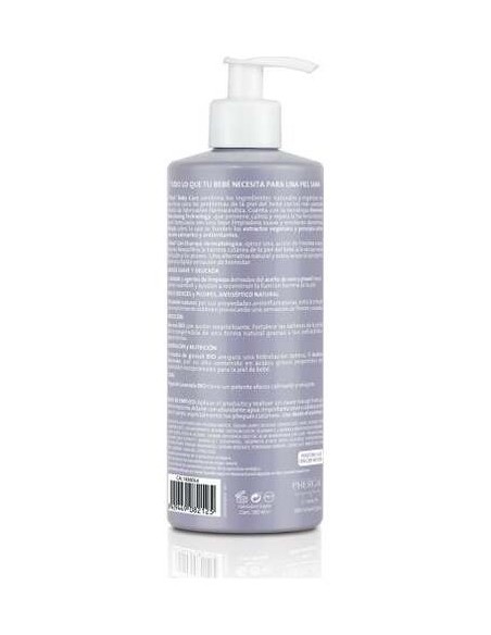 Elifexir Eco Baby Care Gel-Champu 500Ml.