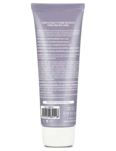 E'Lifexir Baby Care Culito 10 Crema Protectora Del Pañal 75Ml