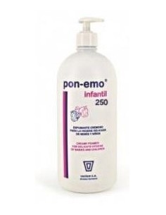 Pon Emo Inf Locion Crema 300Ml