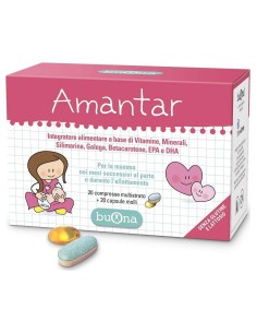 Buona Amantar 20Comp + 20Caps 2