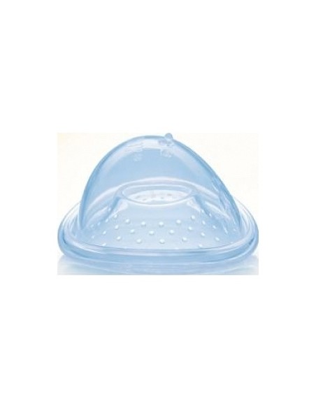 Nuk Set De Conchas Para El Pecho 6Uds