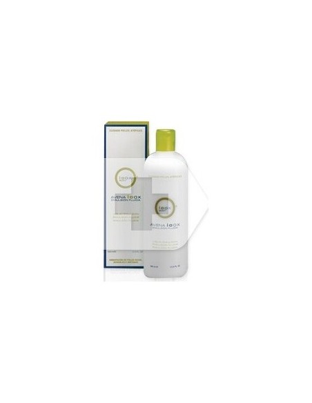 Avena Ioox Emulsion Fluida 500 Ml