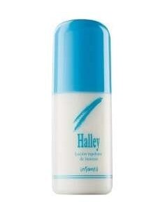 Halley Repelente Insectos Infanti Spray 100Ml 24M+ 2