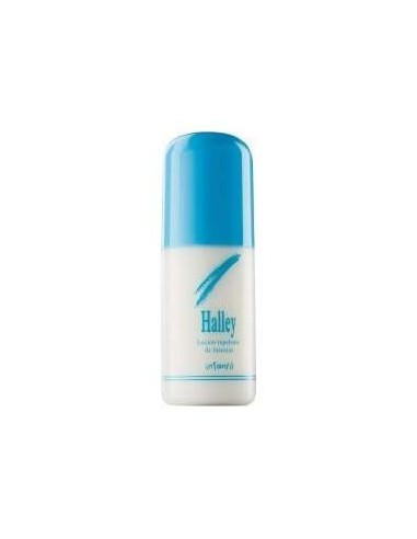 Halley Repelente Insectos Infanti Spray 100Ml 24M+