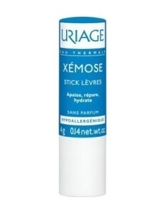 Uriage Xemose Stick Labial 4G
