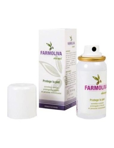Farmoliva Oleicopiel Aerosol 100 Ml