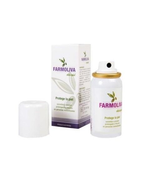 Farmoliva Oleicopiel Aerosol 100 Ml