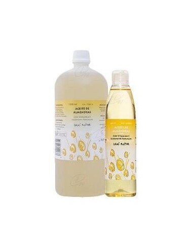 Aceite Almendras Dulces Betafar 1000 Ml