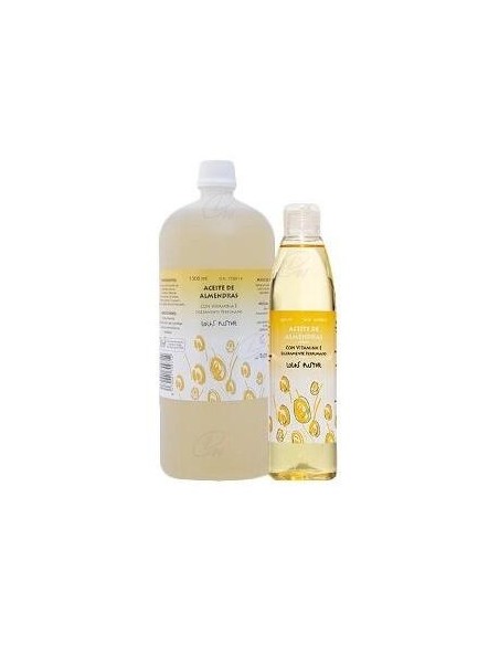 Aceite Almendras Dulces Betafar 1000 Ml