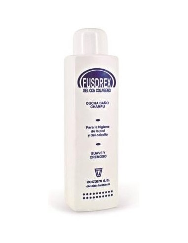 Fusdrex Gel Dermatologico 1Litro