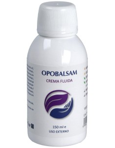 Opobalsam Crema Fluida 150 Ml Heliosar