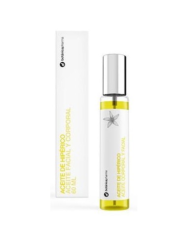Botánicapharma Aceite De Hipérico Spray 60Ml