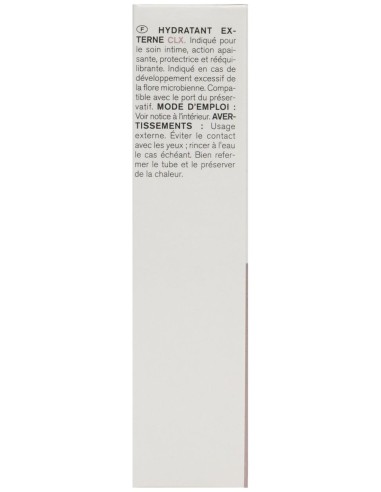 Cumlaude Lab Clx Hidratante Externo Gel Íntimo 30Ml