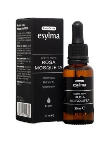 Acofar Esylma Aceite Rosa Mosqueta 30 Ml