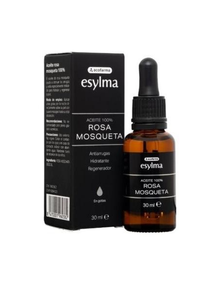 Acofar Esylma Aceite Rosa Mosqueta 30 Ml