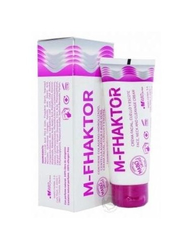 M-Fhaktor 60Ml - Mabo Farma