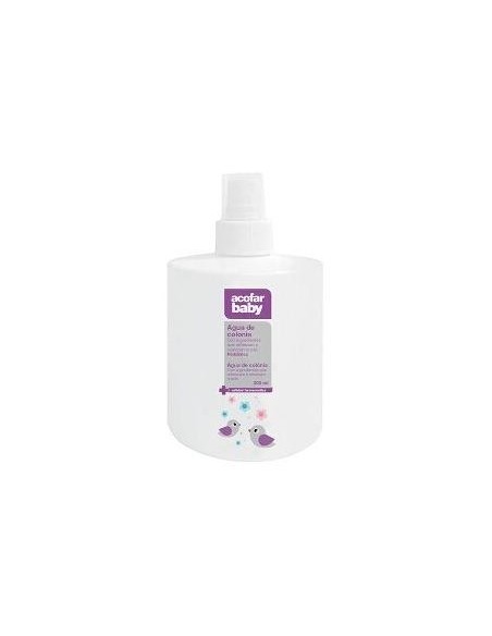 Acofar Acofarbaby Agua De Colonia 300Ml