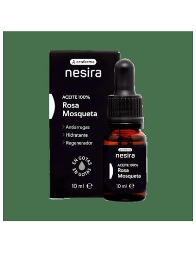 Acofar Acofarderm Aceite Rosa Mosqueta 100%10Ml