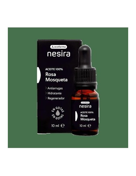 Acofar Acofarderm Aceite Rosa Mosqueta 100%10Ml