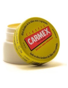 Carmex® Bálsamo Labial Tarro Clásico 7_5G