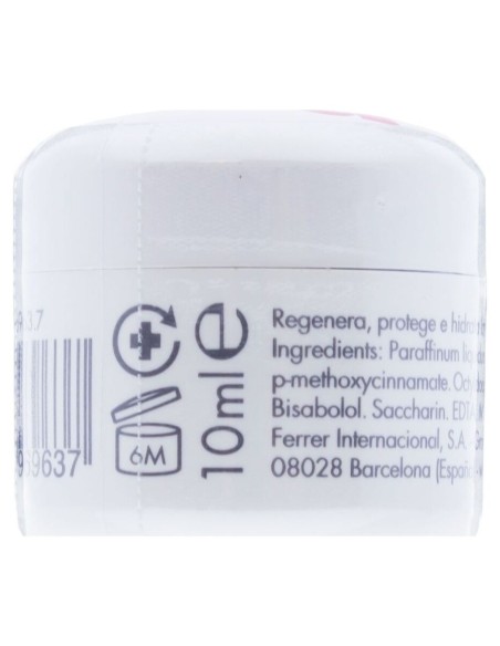 Repavar Regeneradora Rosa Mosqueta Bálsamo Spf15 10Ml
