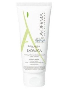 A-Derma Dermalibour+ Barrier Crema Aislante 100Ml