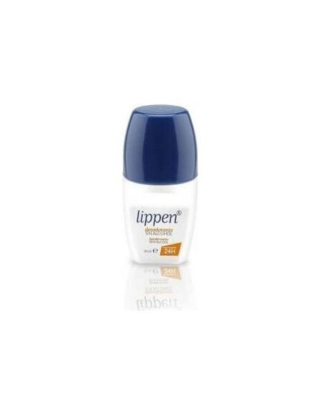 Lippen Desodorante Roll-On 50 Ml