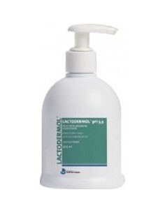 Unipharma Lactodermol® Ph 5,5 Aloe Vera 200Ml