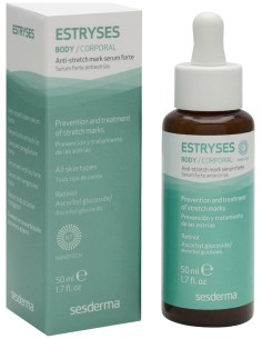 Sesderma Estryses Sérum Forte Antiestrías 50Ml