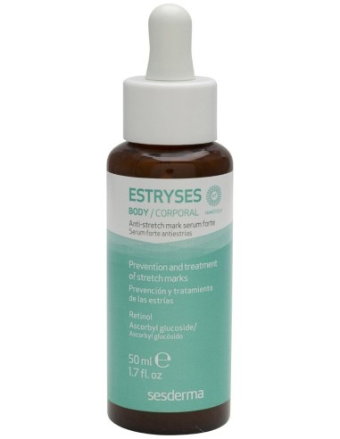 Sesderma Estryses Sérum Forte Antiestrías 50Ml