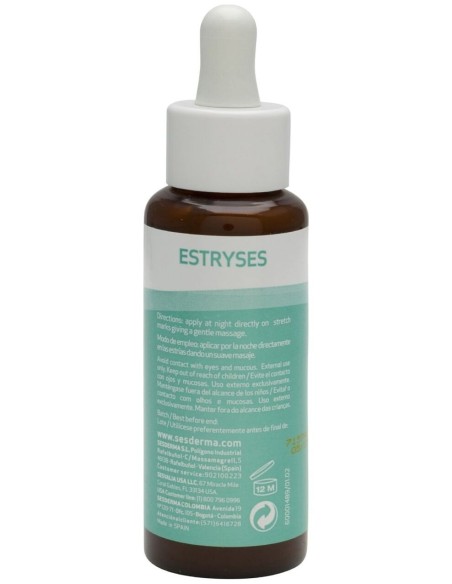 Sesderma Estryses Sérum Forte Antiestrías 50Ml