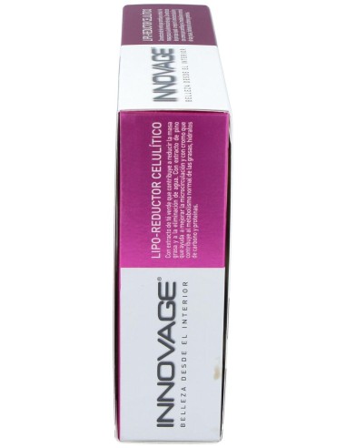 Innovage® Lipo-Reductor Celulítico 2X30Comp