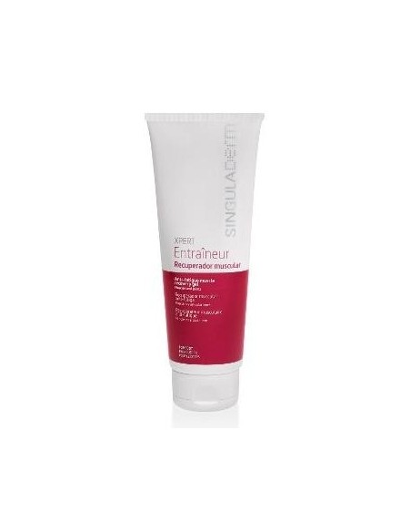 Singuladerm Xpert Entraineur Recuperador Muscular 200Ml