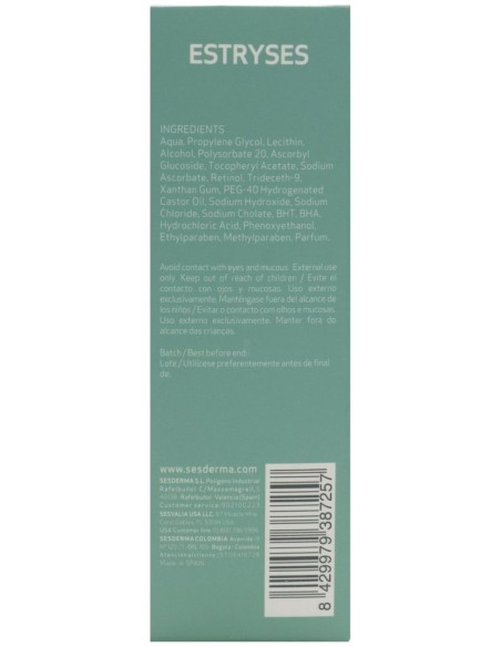Sesderma Estryses Sérum Forte Antiestrías 50Ml