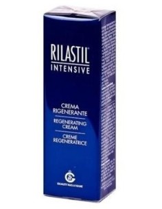 Rilastil Intensive Crema Regeneradora 50Ml