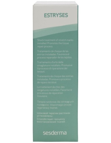 Sesderma Estryses Sérum Forte Antiestrías 50Ml