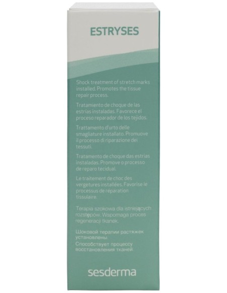 Sesderma Estryses Sérum Forte Antiestrías 50Ml