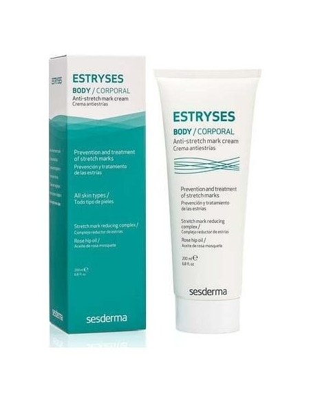Sesderma Estryses Crema Antiestrías 200Ml