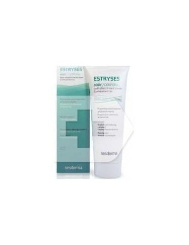 Sesderma Estryses Crema Antiestrías 200Ml