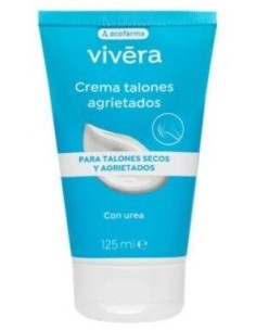 Acofarderm Crema De Talones Agietados 125Ml