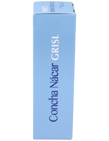 Crema Despigmentante Fps15 Concha De Nacar 60Ml.