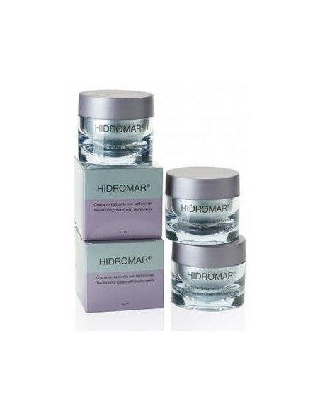 Hidromar Crema Regeneradora C/Isoflavona