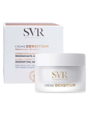 Densitium Crema Antiedad Hidra- Reafir 50Ml